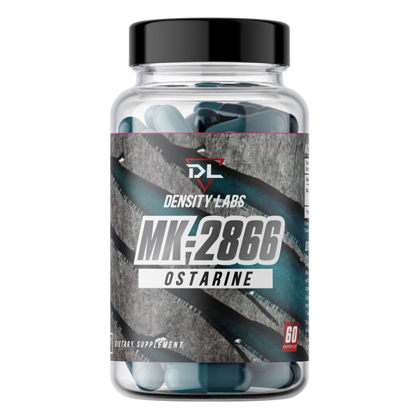Density Labs MK-2866 Ostarine 60 caps