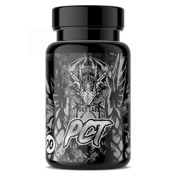 War Torn Labs PCT