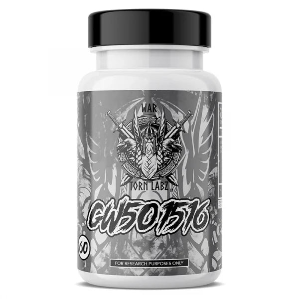War Torn Labs GW501516 (Cardarine)