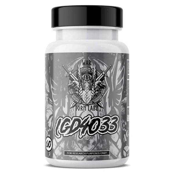 War Torn Labs LGD 4033 (Ligandrol)