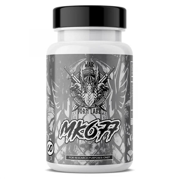 War Torn Labs MK677