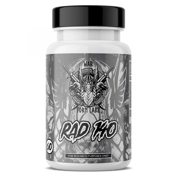 War Torn Labs RAD 140